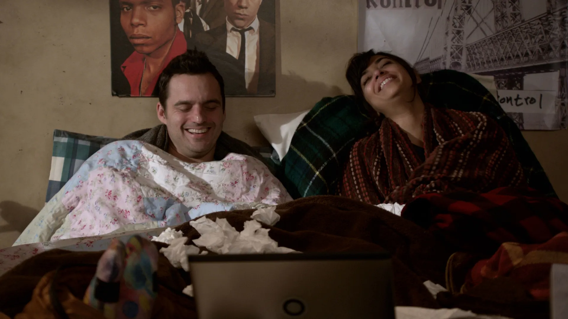 thumbnail - S5:E13 Sam Again