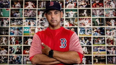 thumbnail - Alex Cora