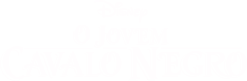 O Jovem Cavalo Negro