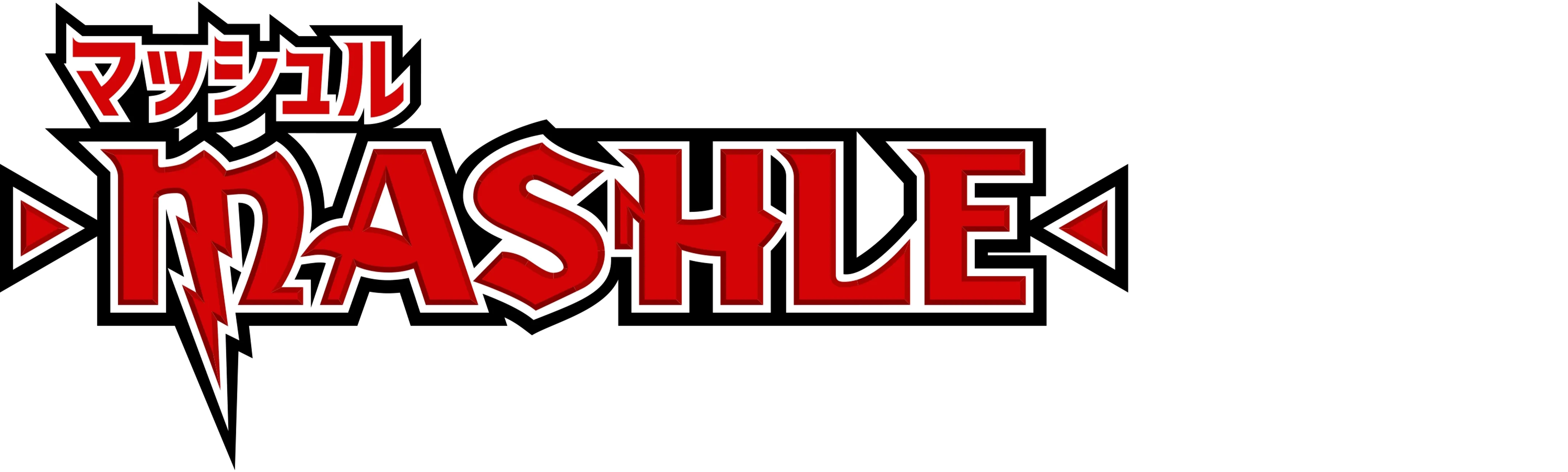 Mashle: Magic and Muscles