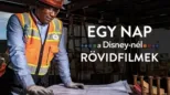 thumbnail - Egy nap a Disney-nél