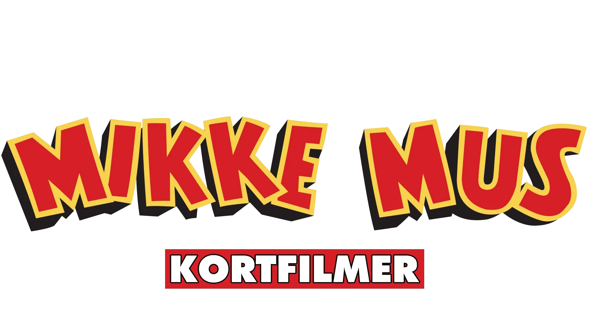 Mikke Mus (Kortfilmer)