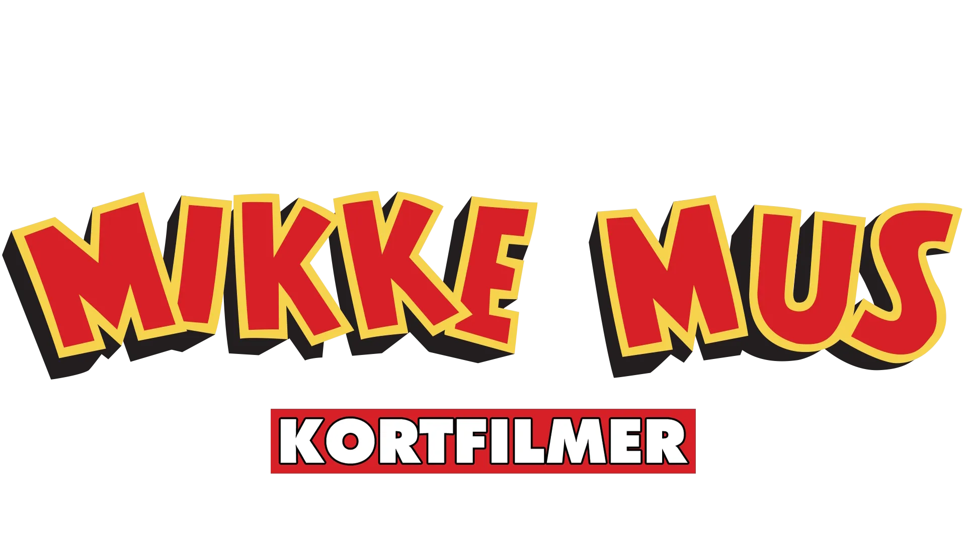 Mikke Mus (Kortfilmer)
