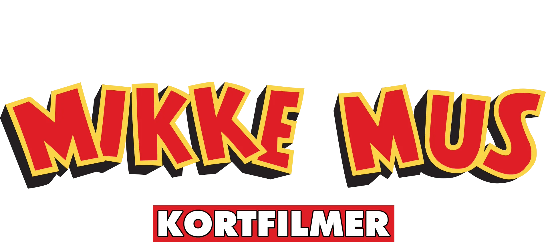 Mikke Mus (Kortfilmer)