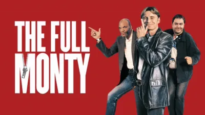 The Full Monty