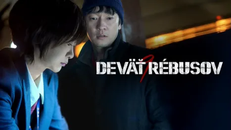 thumbnail - Deväť rébusov