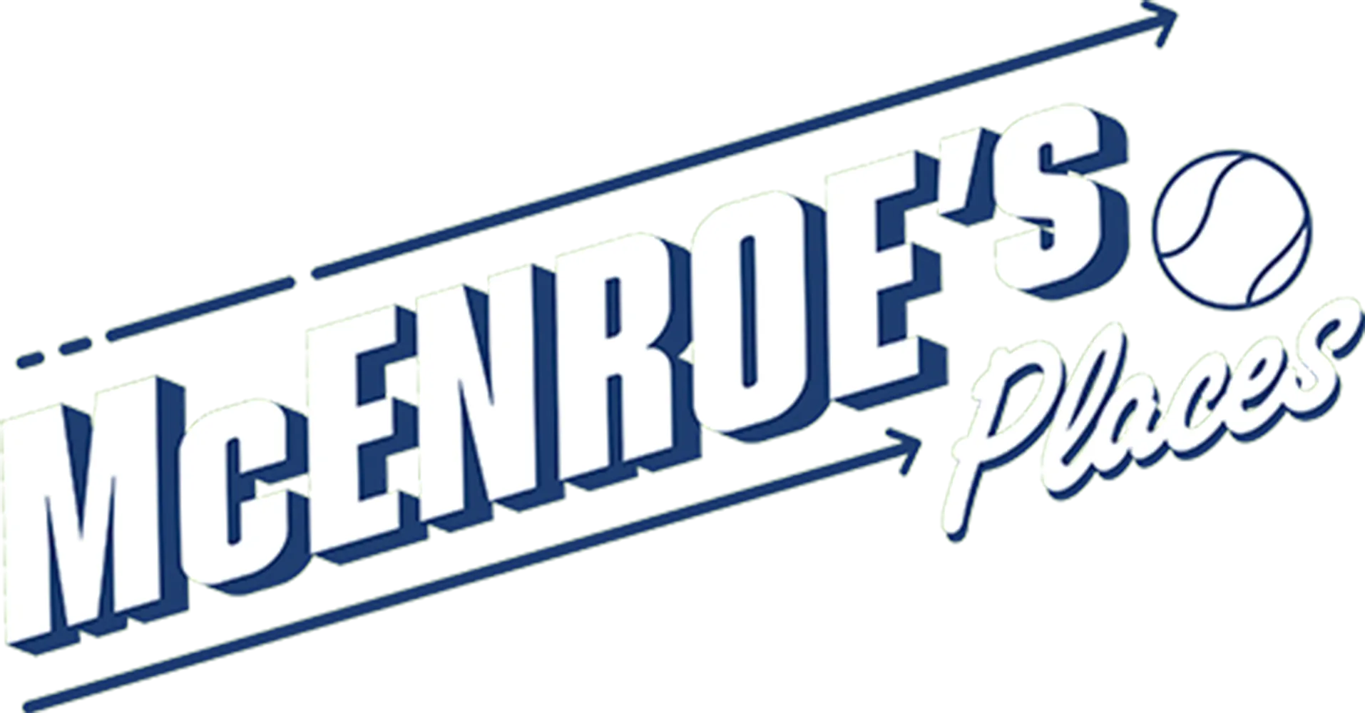 McEnroe's Places