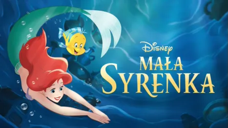 thumbnail - Mała Syrenka