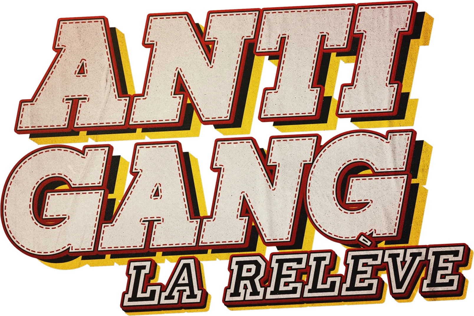 Antigang : la relève