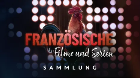 thumbnail - Französische Filme und Serien