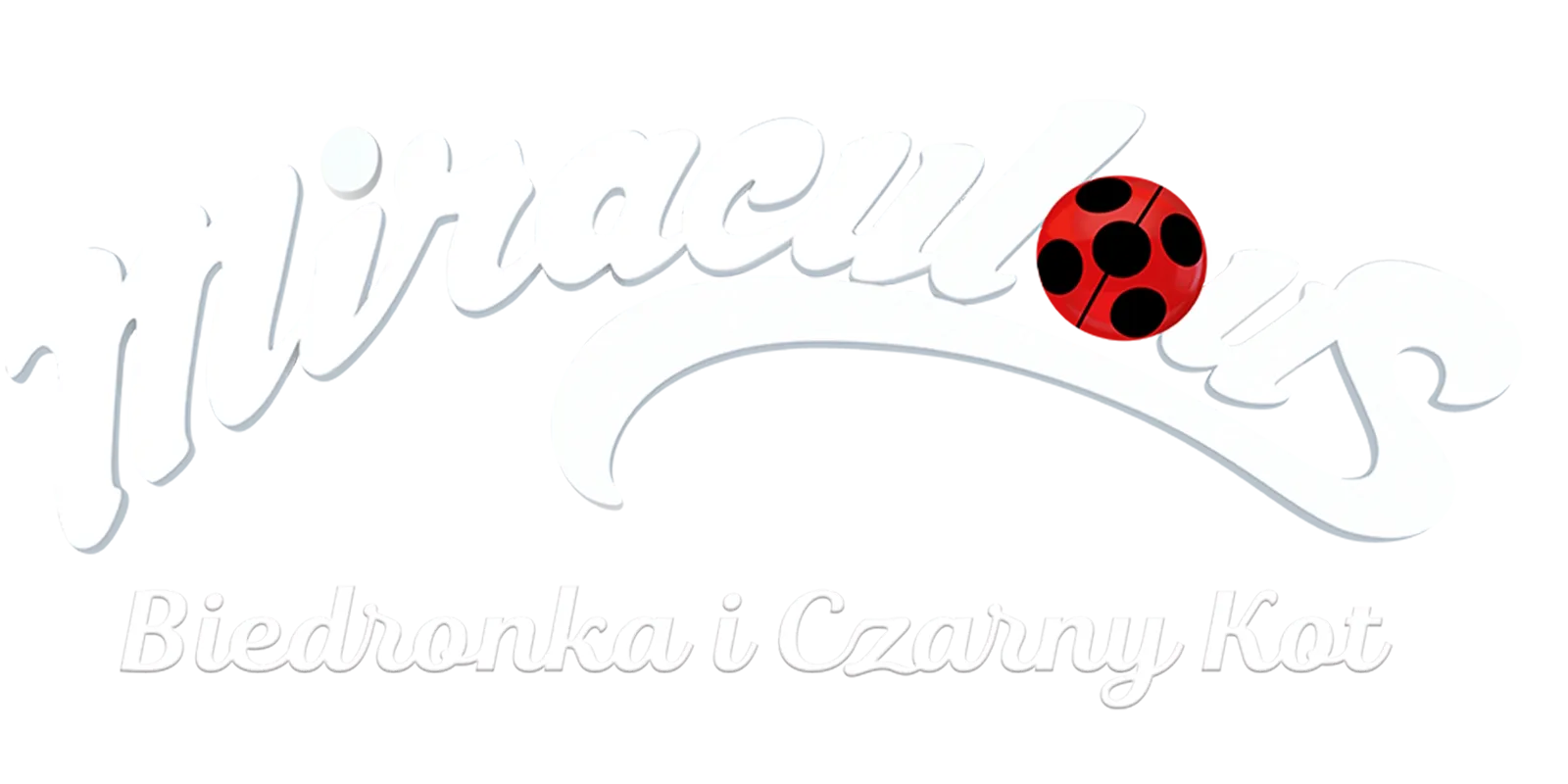 Miraculum: Biedronka i Czarny Kot