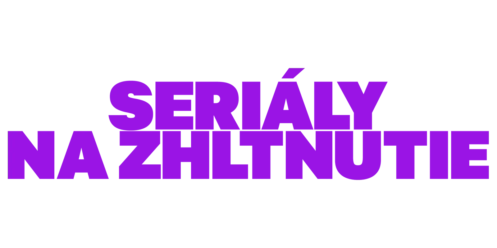 Seriály na zhltnutie