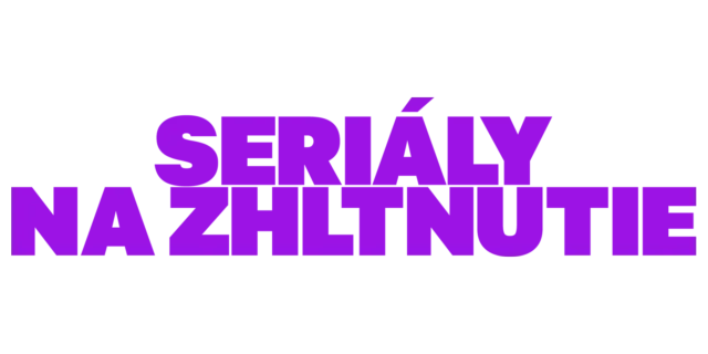 Seriály na zhltnutie