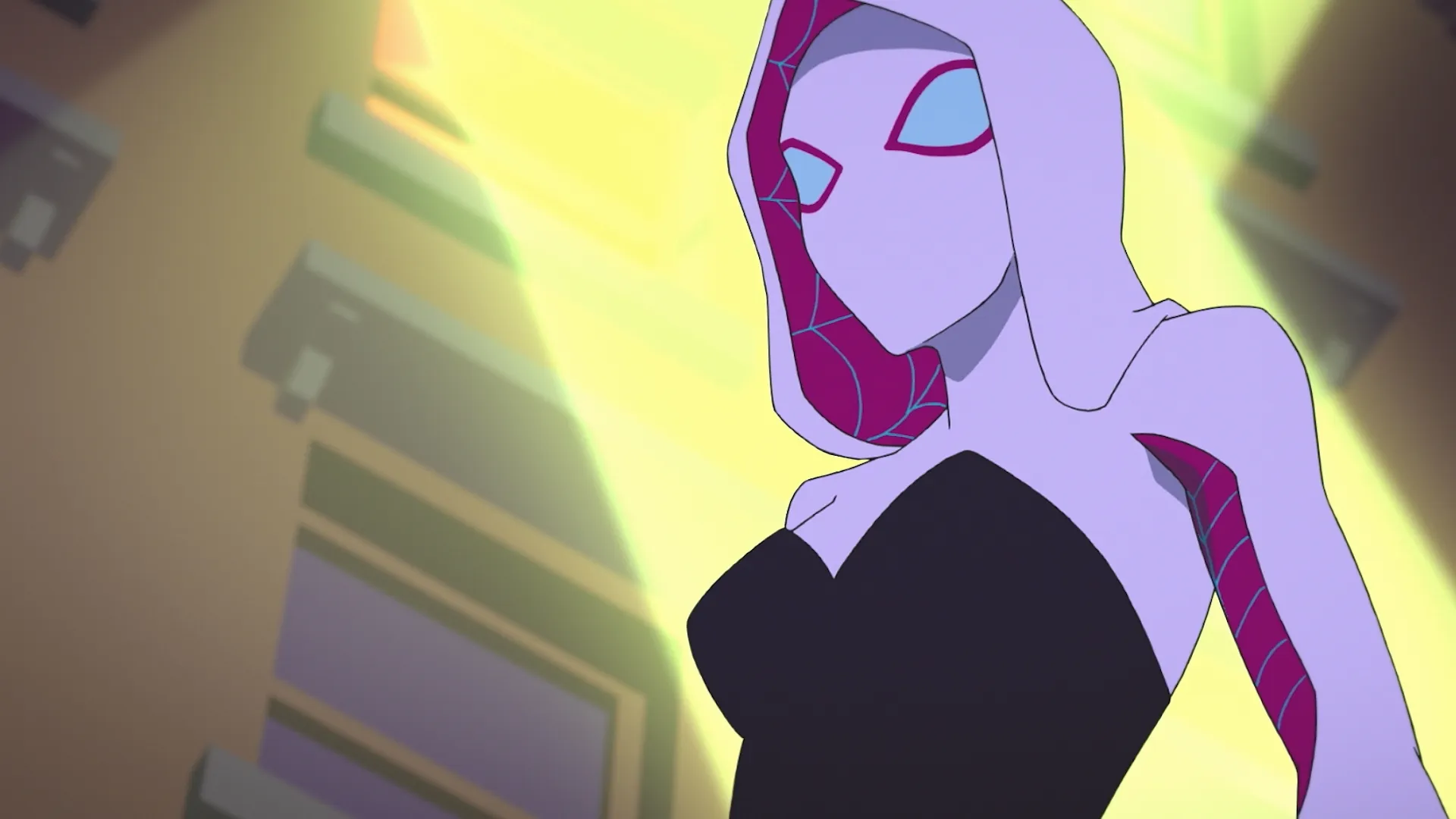 thumbnail - S1:E1 Mission: Ghost Hunter