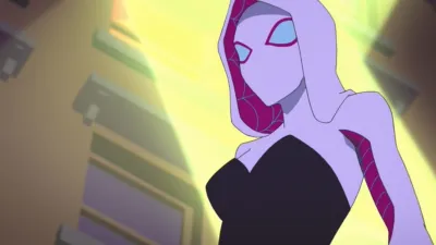 thumbnail - S1:E1 Mission: Ghost Hunter