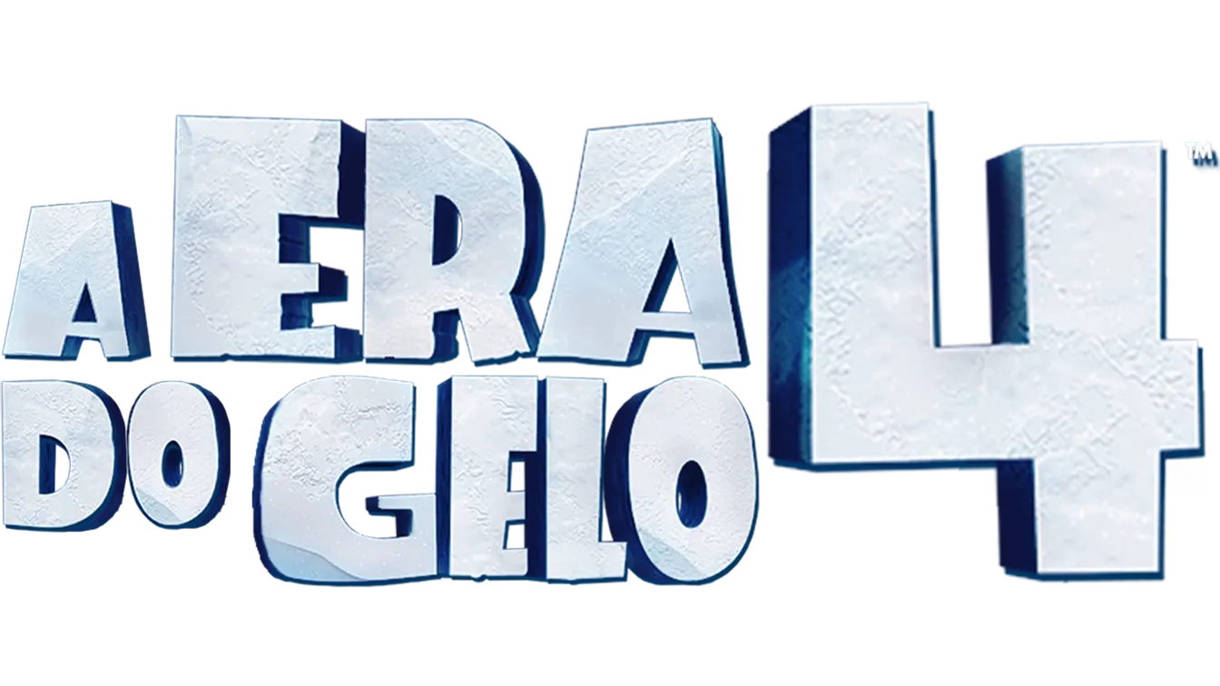 A Era do Gelo 4