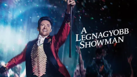 thumbnail - A legnagyobb showman
