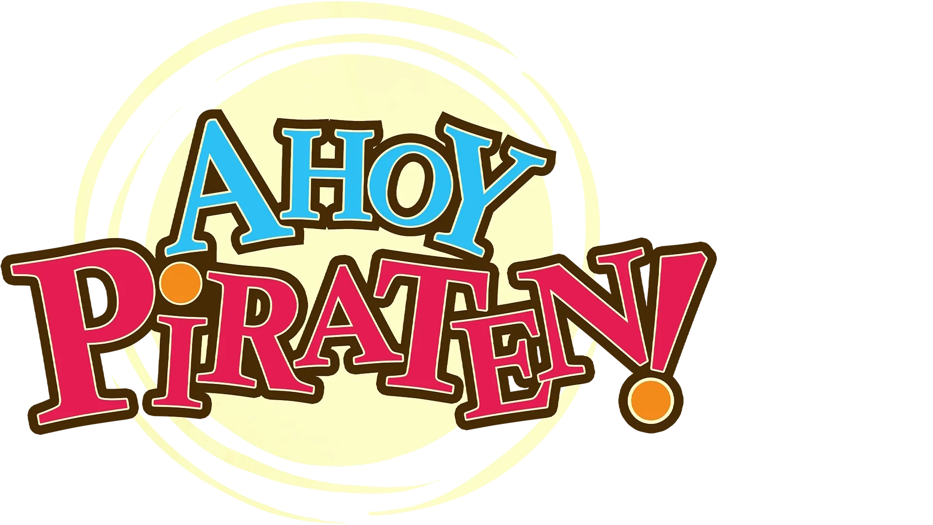 Ahoy Piraten