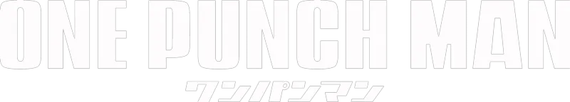 One-Punch Man