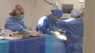 thumbnail - S1:E3 Butt Out