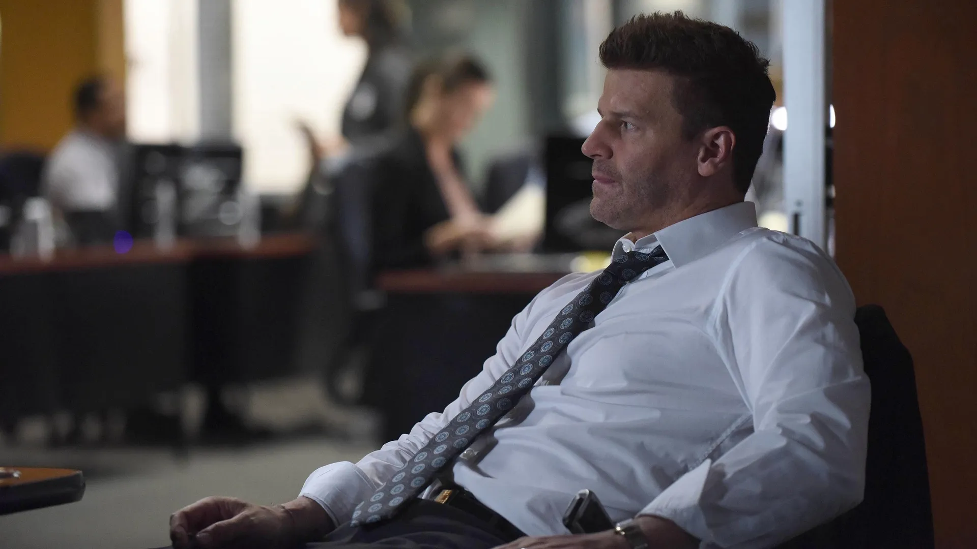 thumbnail - S12:E7 The Scare in The Score