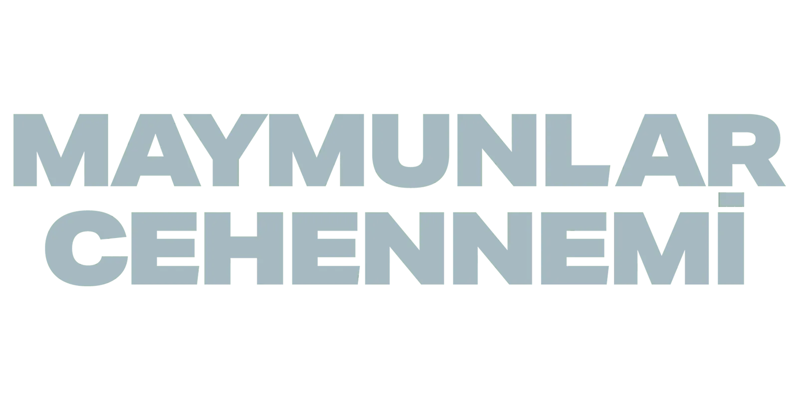 Maymunlar Cehennemi