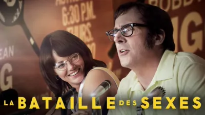La Bataille Des Sexes
