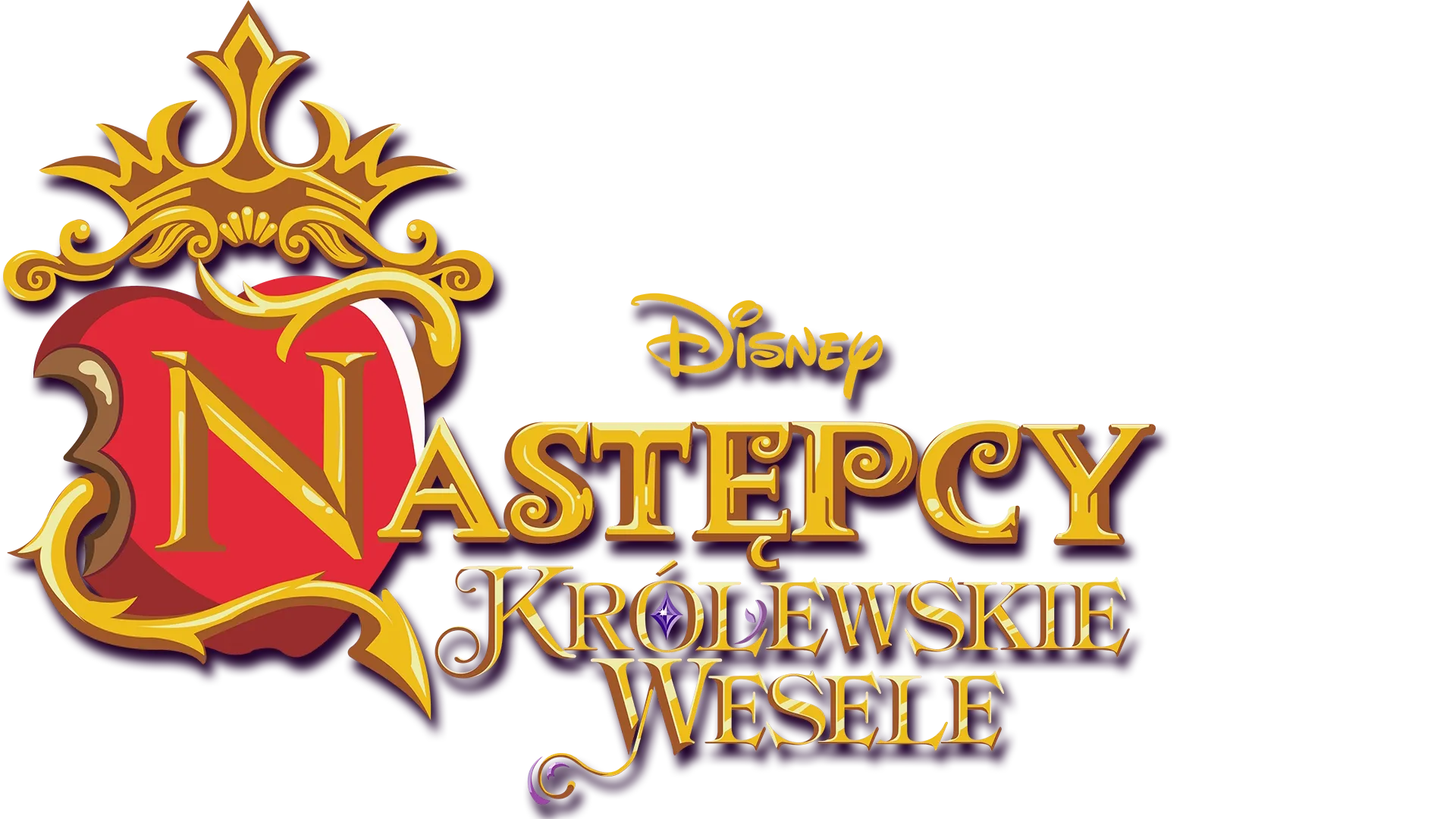 Następcy: Królewskie wesele