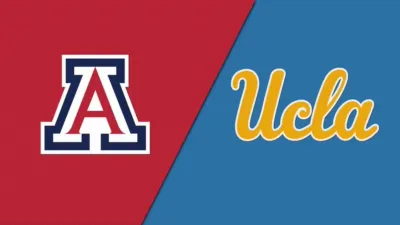thumbnail - Arizona vs. UCLA (1993)