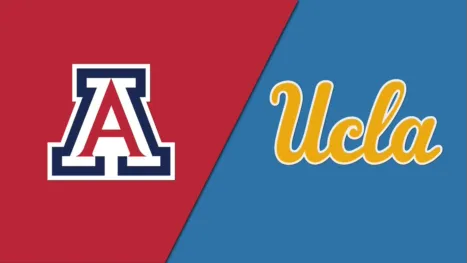 thumbnail - Arizona vs. UCLA (1993)
