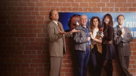 Frasier (1993)