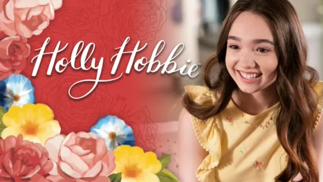 thumbnail - Holly Hobbie