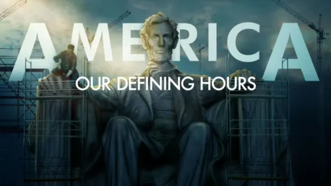 thumbnail - America: Our Defining Hours