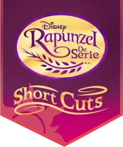 Rapunzel: De Serie- Short Cuts (Shorts)