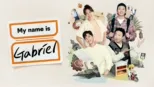 My name is Gabriel