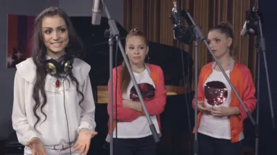 thumbnail - S3:E7 Episode 38