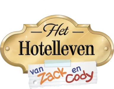 Het hotelleven van Zack en Cody