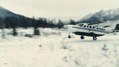 thumbnail - S1:E1 Best Laid Plans