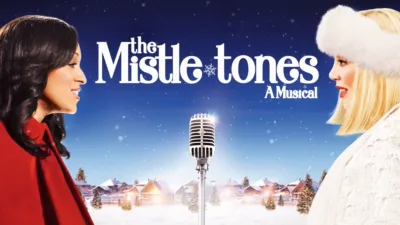 The Mistle-Tones