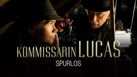 thumbnail - Kommissarin Lucas - Spurlos
