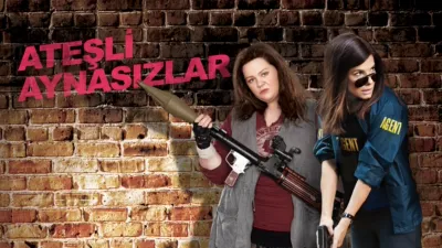 thumbnail - Ateşli Aynasızlar