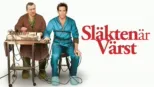 thumbnail - Släkten är värst