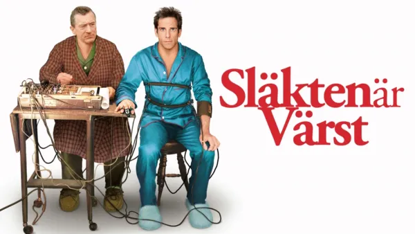 thumbnail - Släkten är värst