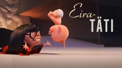thumbnail - Eira-täti