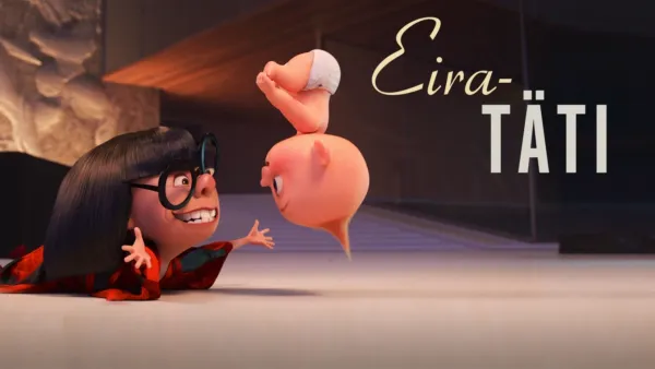 thumbnail - Eira-täti