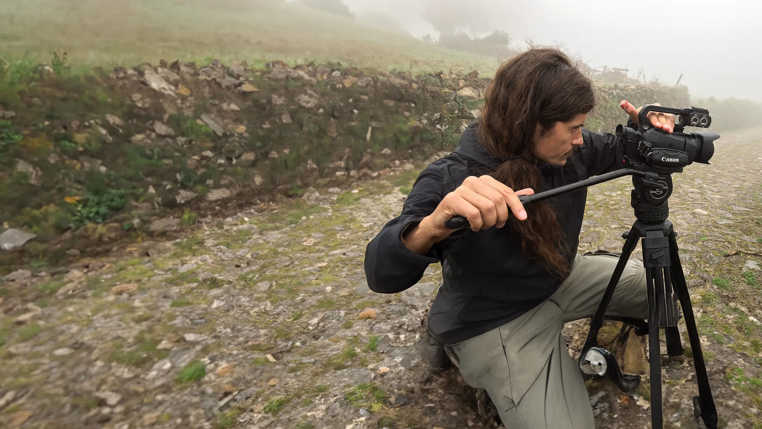 Portugal's Mountains of Wonder
