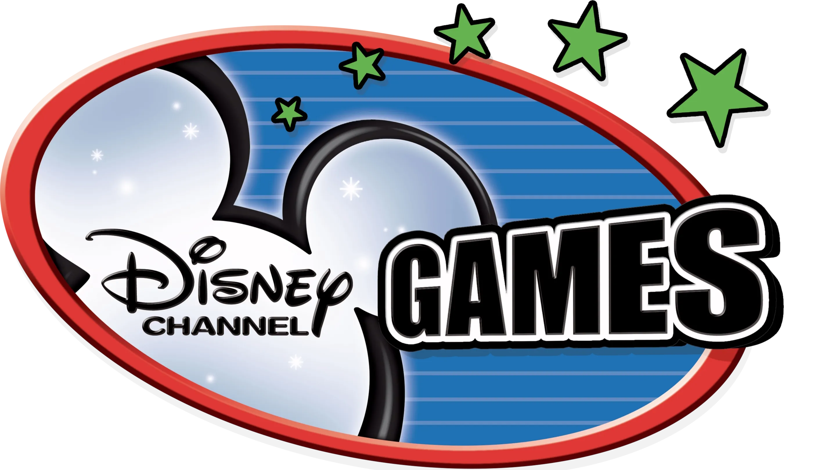 Disney Channel Games 2008