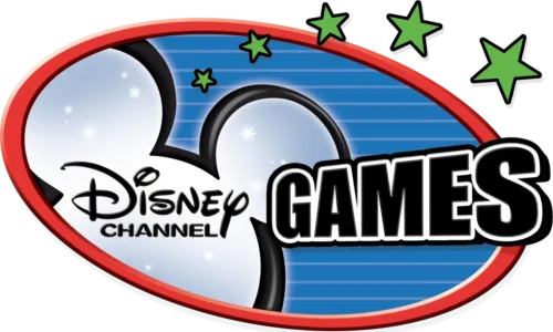 Disney Channel Games 2008