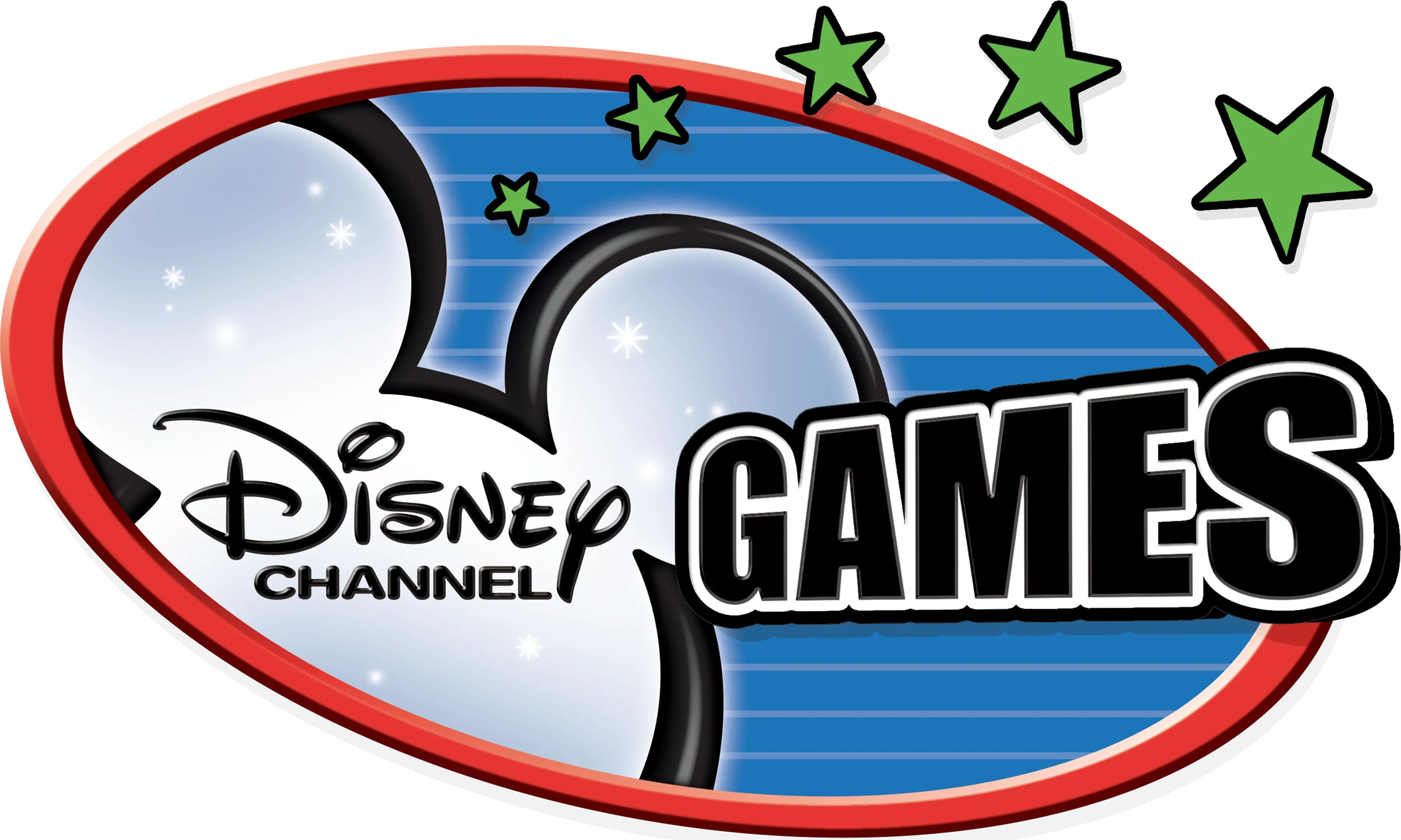 Disney Channel Games 2008