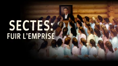 Sectes : fuir l’emprise